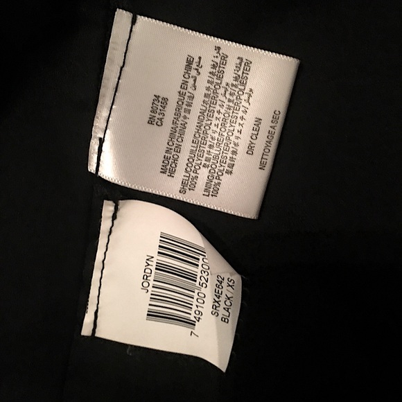 BCBG Jordyn cropped jacket - Picture 5 of 5